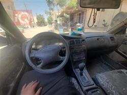 Toyota Mark II
